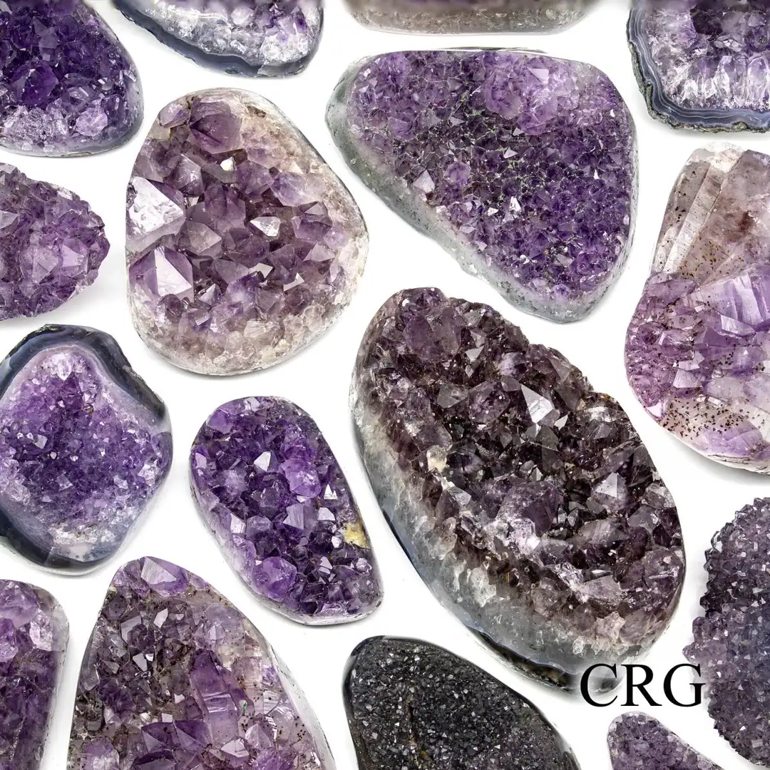 Amethyst Freeform