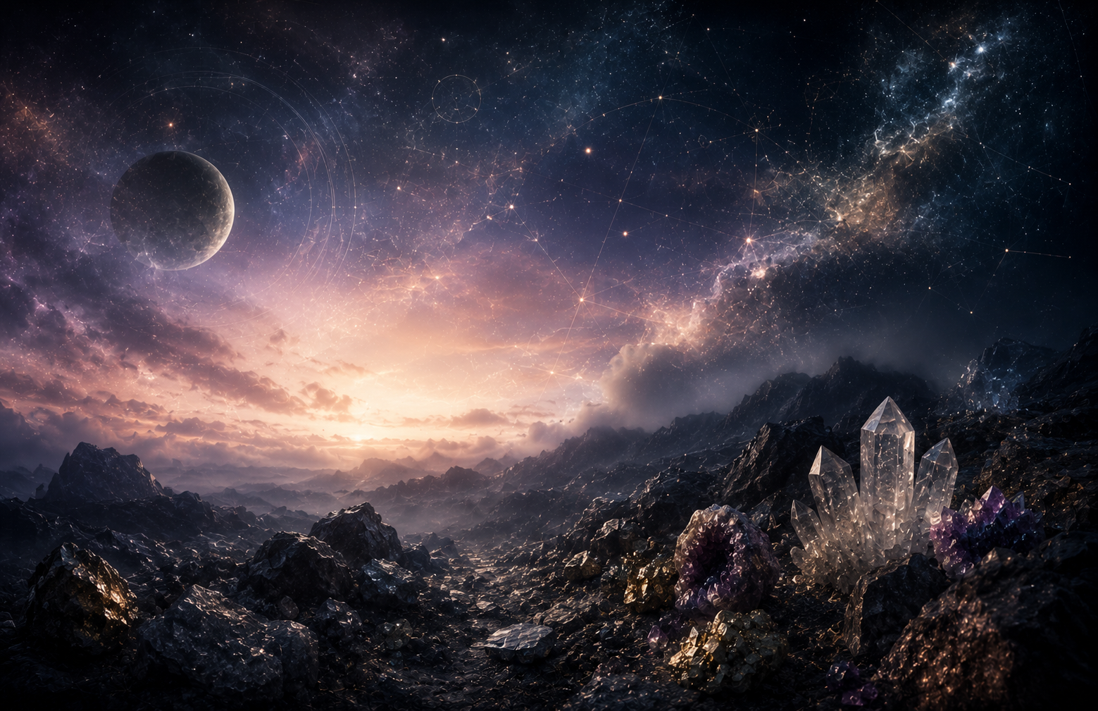 The Frontier