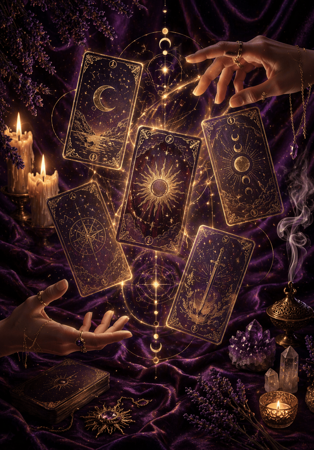tarot