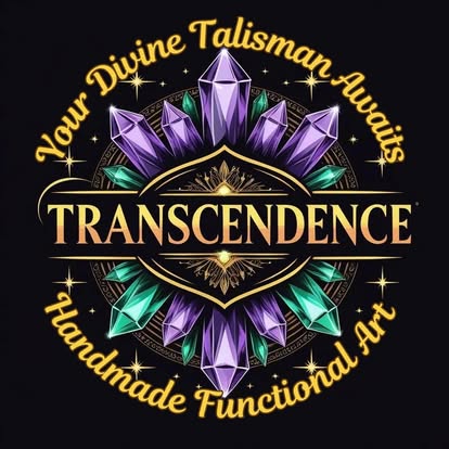 Transcendence Logo