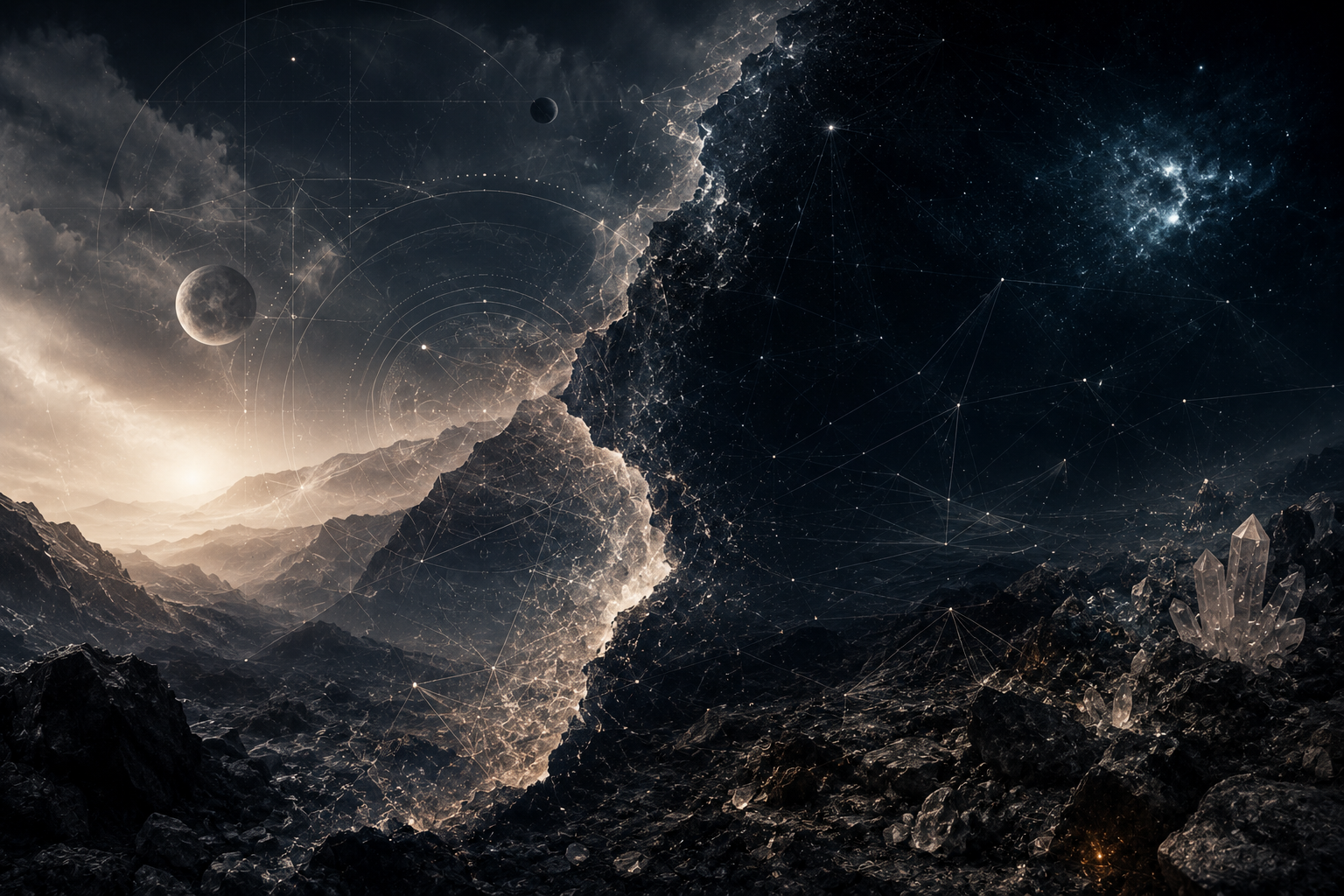 The Frontier
