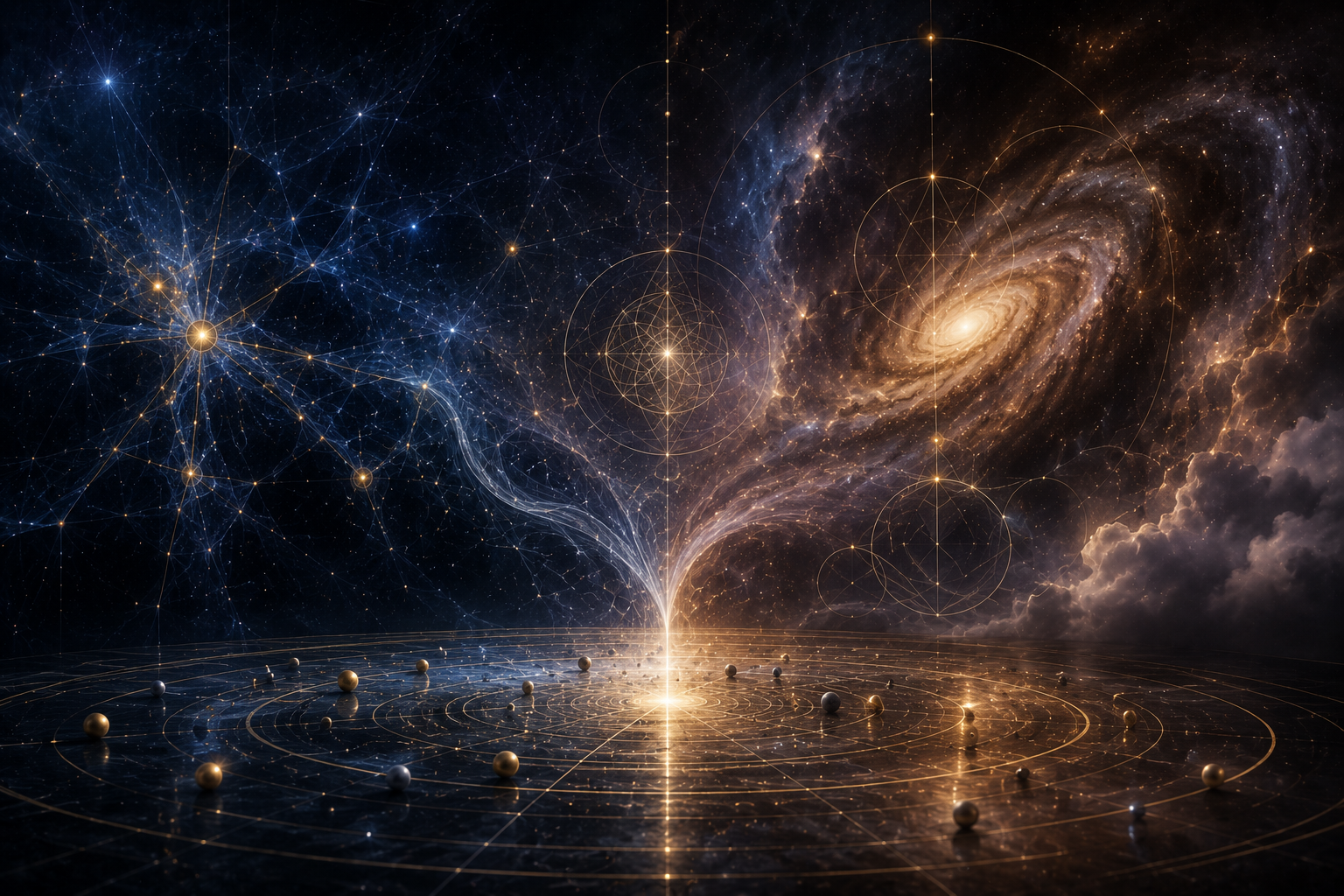 Science and Spirit