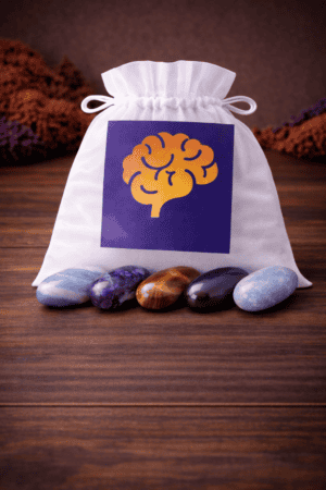 Concentration, Intelligence & Memory Bag