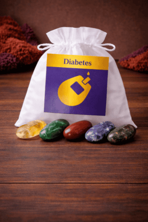 Diabetes Bag