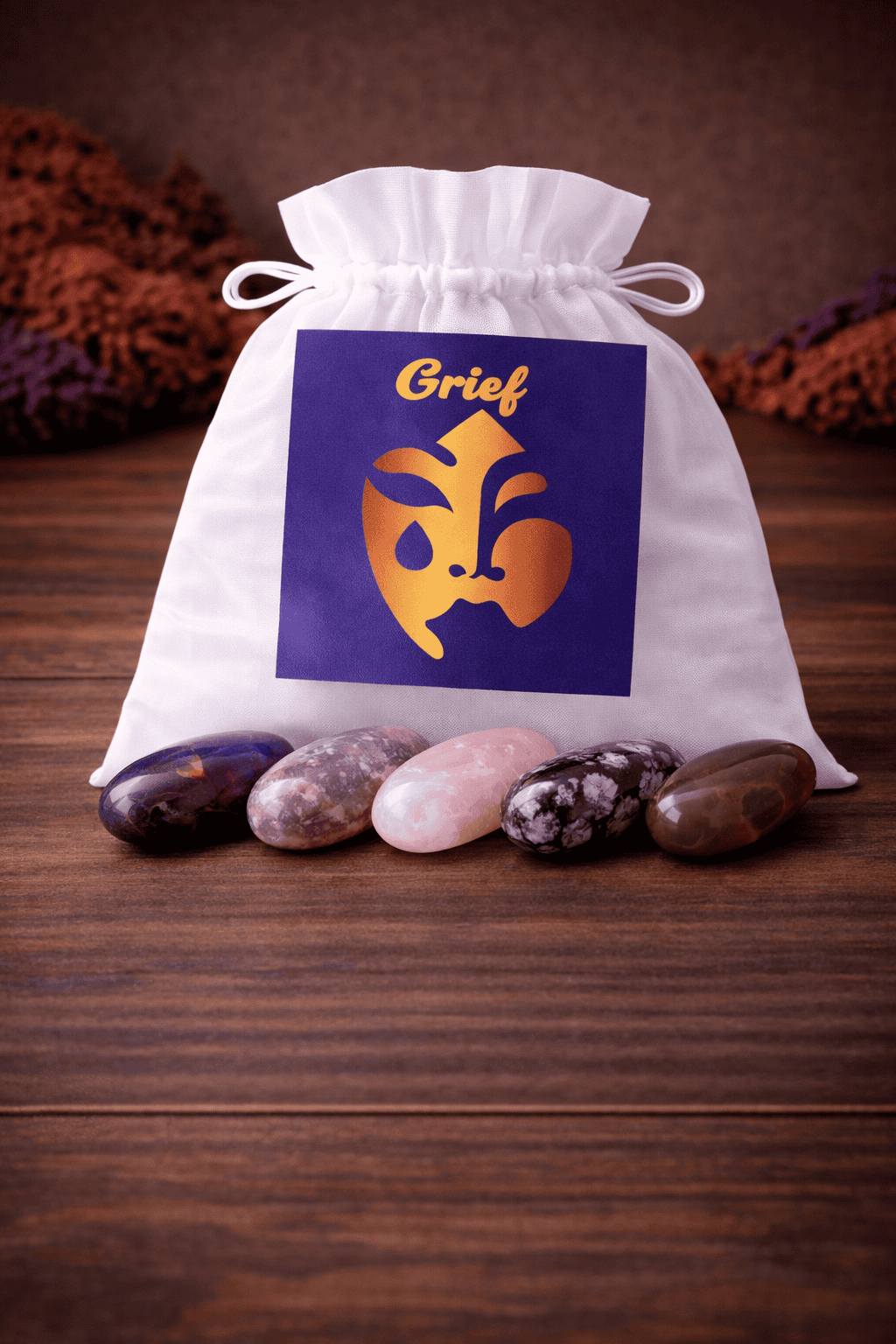 Grief Bag