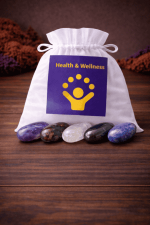 Health & Wellness Bag