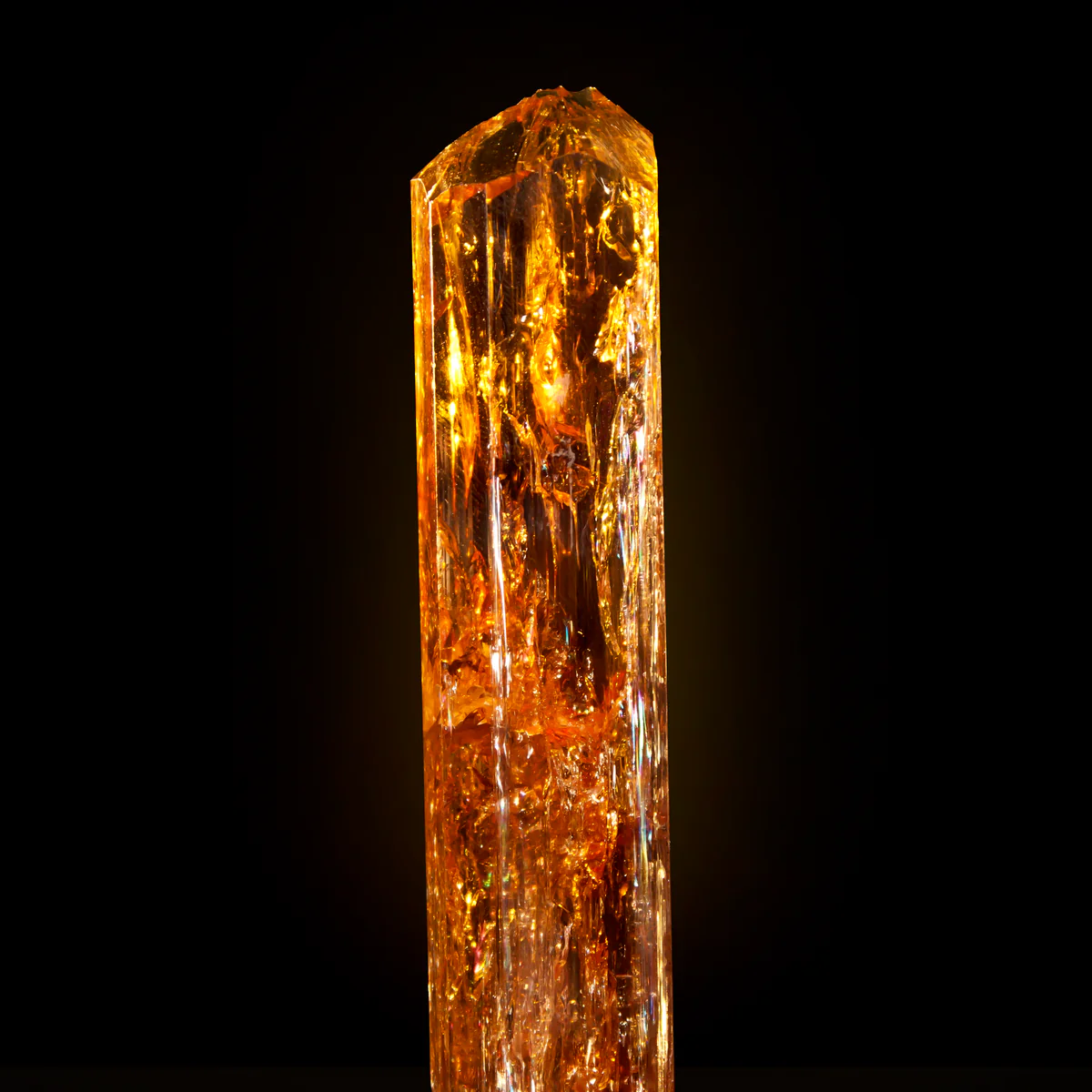Imperial Topaz