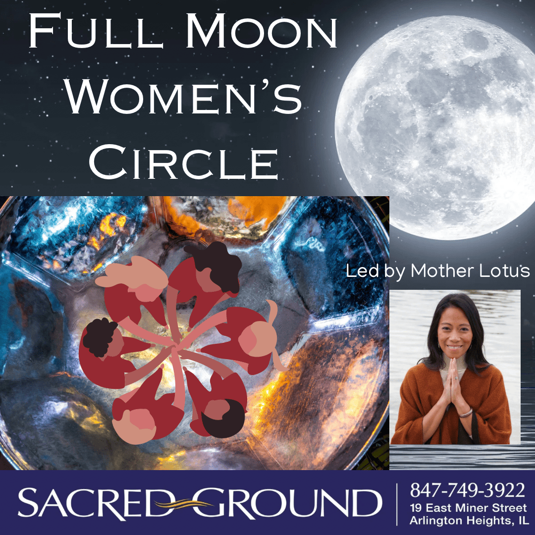 Mother Lotus