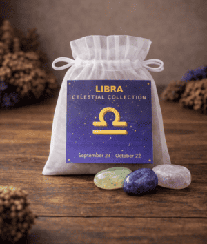 Libra Celestial Set