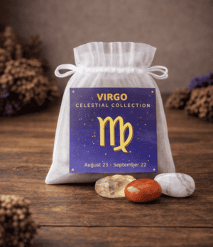 Virgo Celestial Set