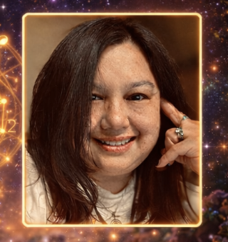 Tina, runes educator