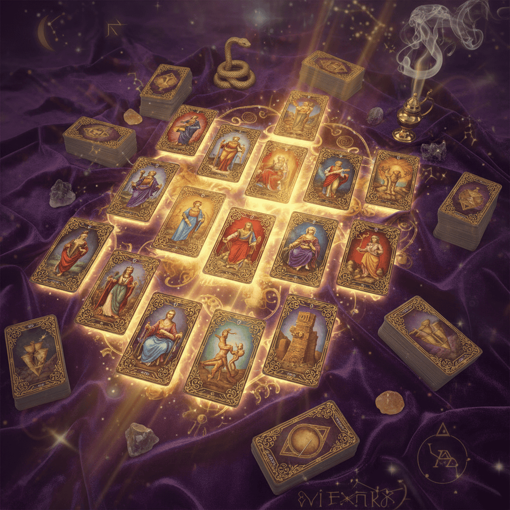 Tarot