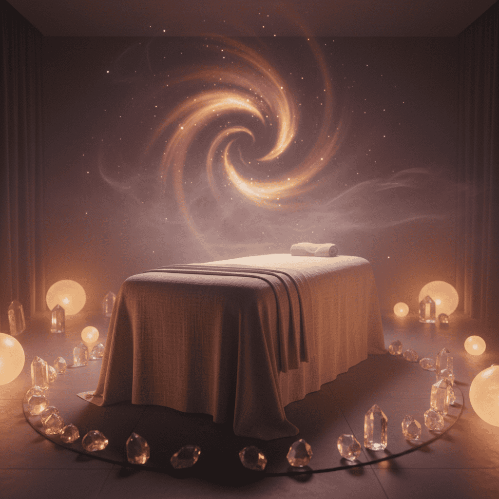 Massage Therapy