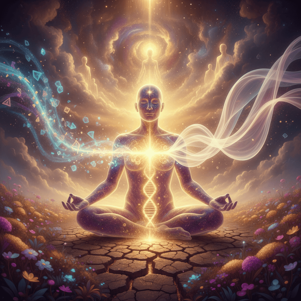 Quantum Healing
