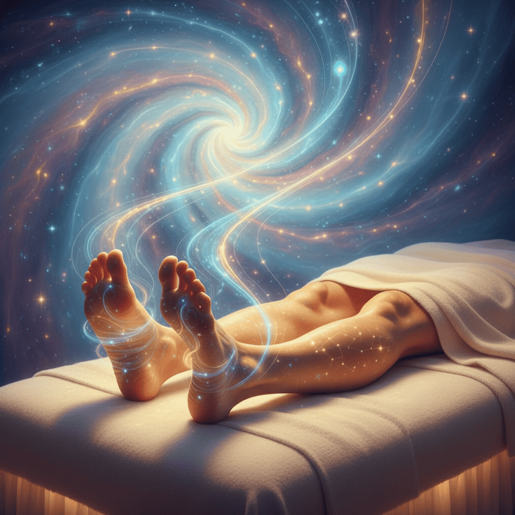 Reflexology