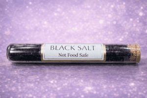 Black Salt