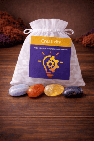 Creativity Bag