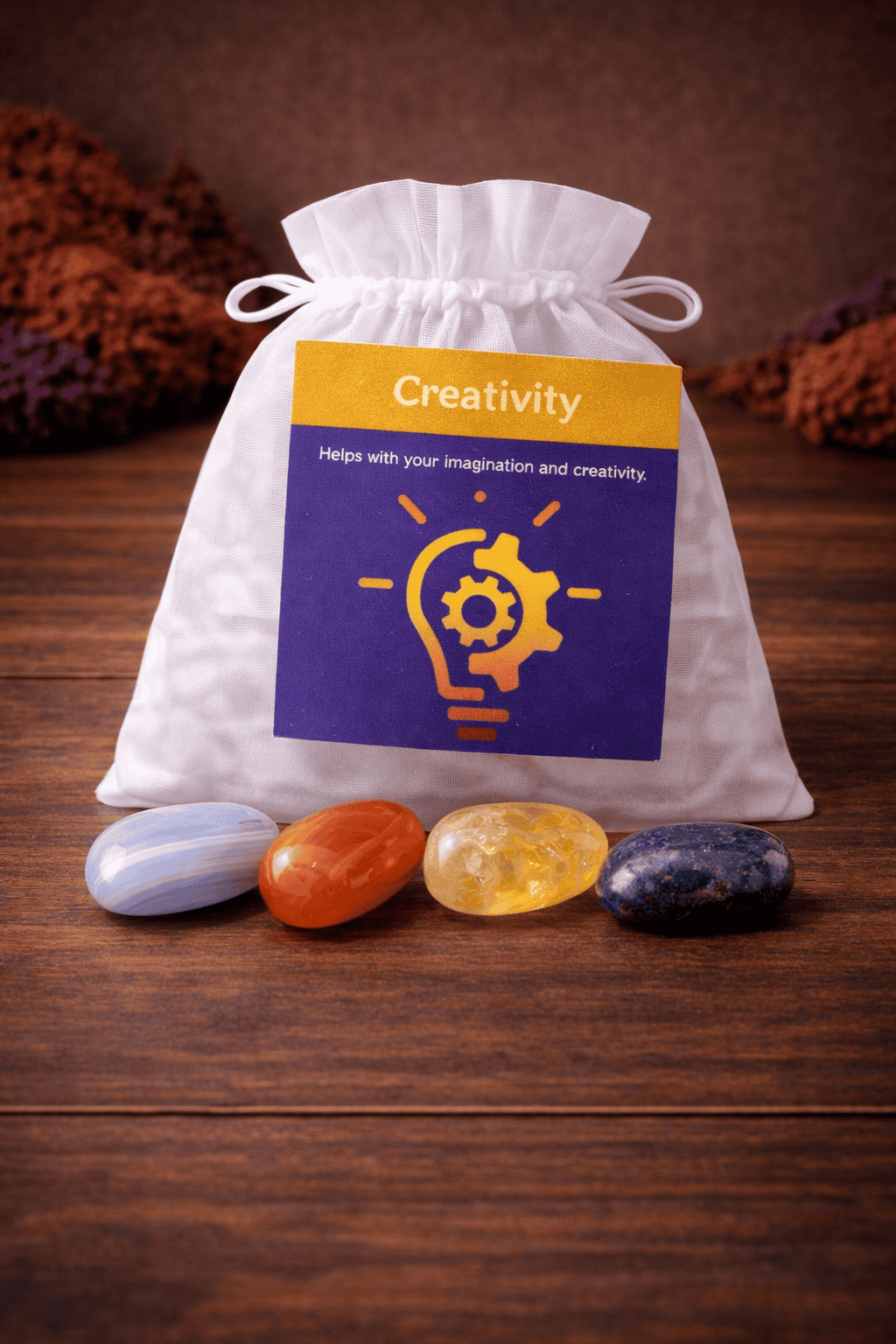 Creativity Bag