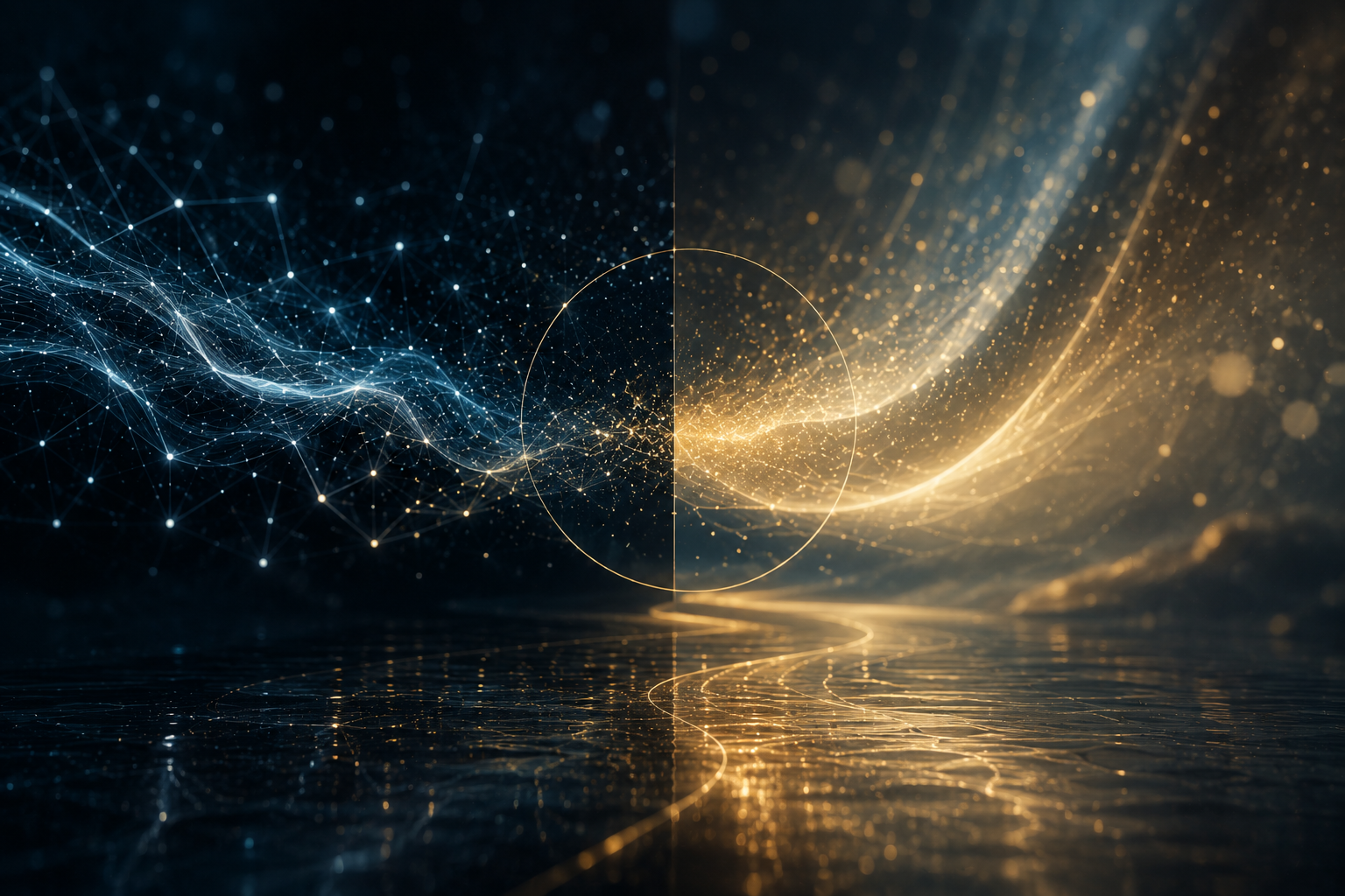 Science and Spirit