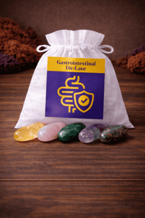 Gastrointestinal Crystal Bag