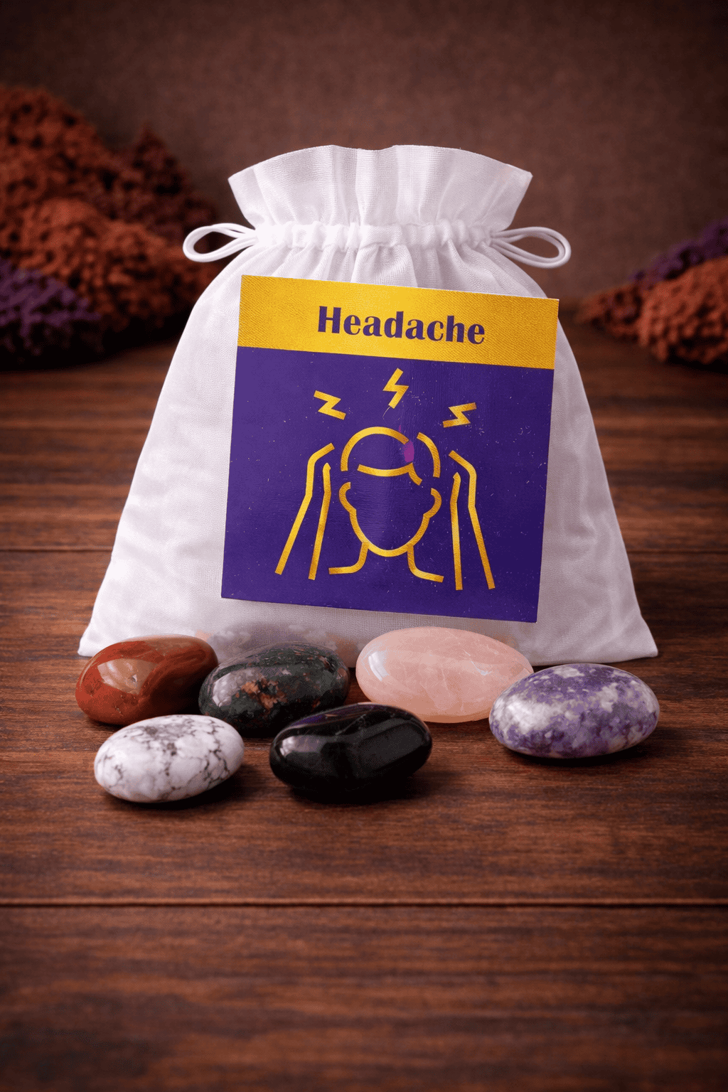 Headache Bag