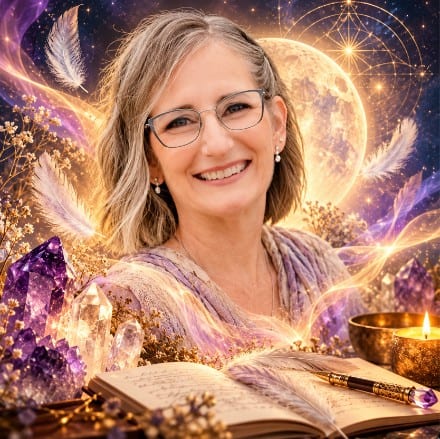 Lisa Seyring
