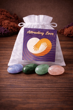 Attracting Love Bag