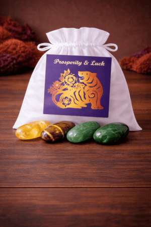 Prosperity & Luck Bag