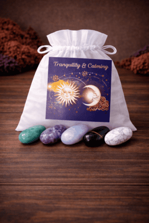 Tranquility & Calming Bag