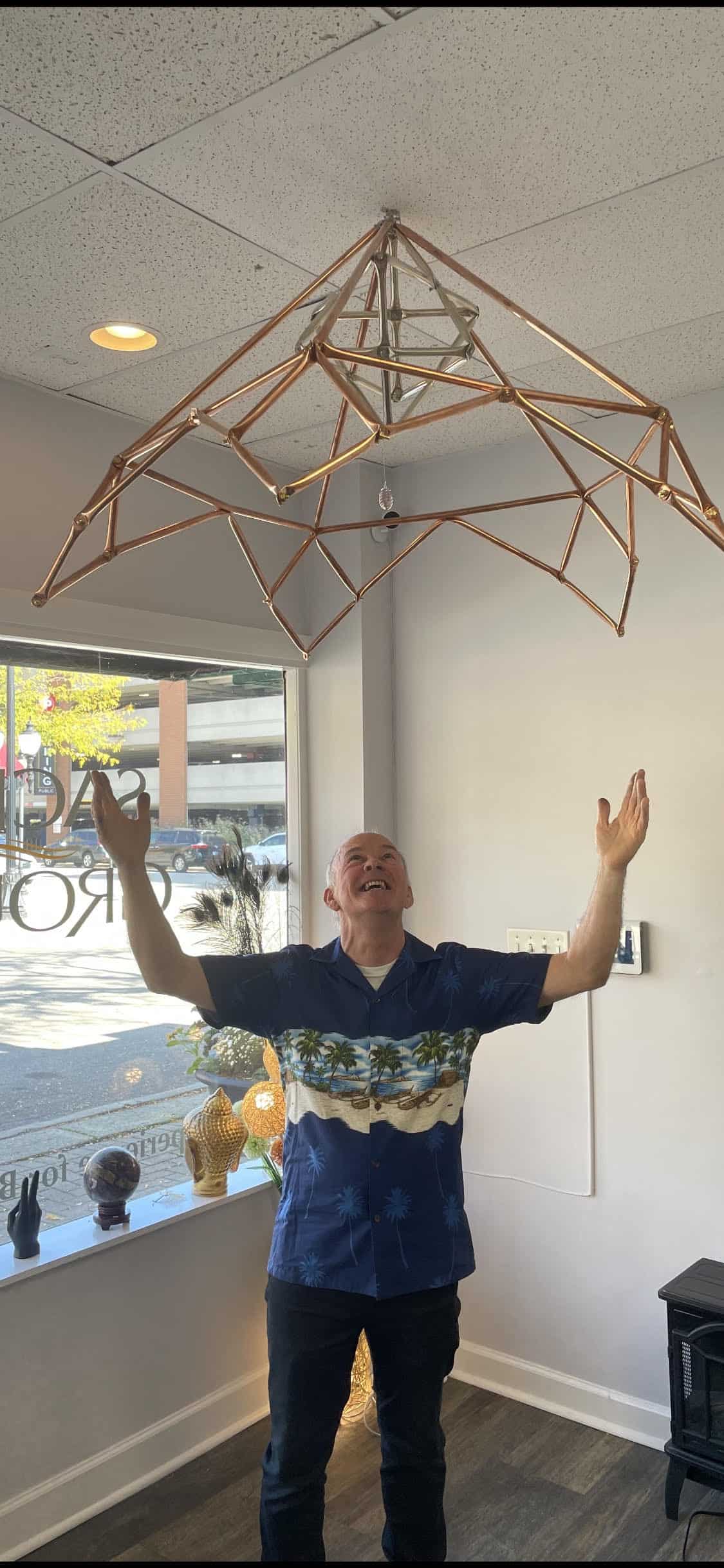 The Star Gate